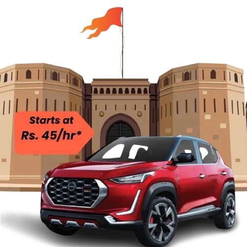 Self-drive car rental in Pune — compare prices on Zymo